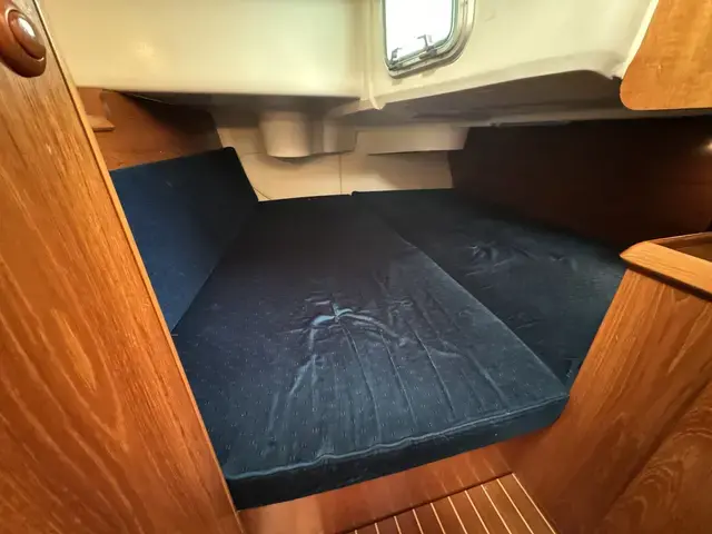 Jeanneau Sun Odyssey 35