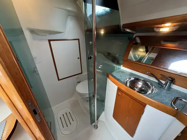 Jeanneau Sun Odyssey 35