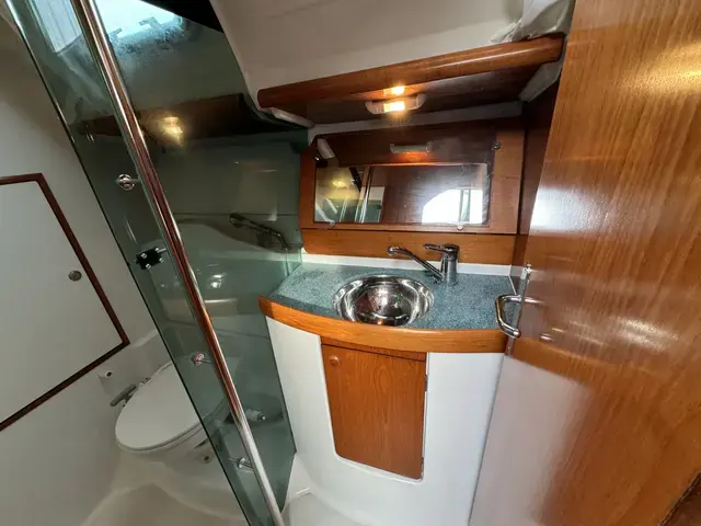 Jeanneau Sun Odyssey 35