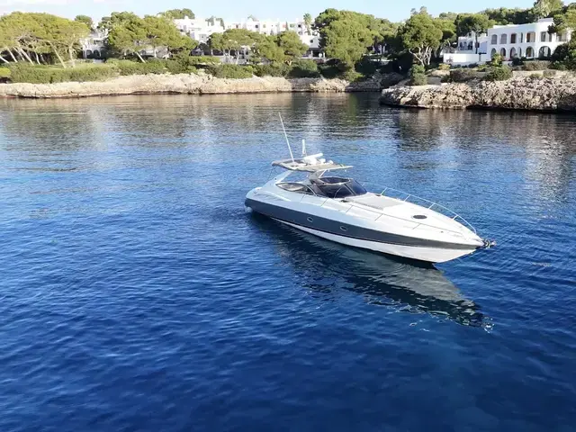 Sunseeker Superhawk 48