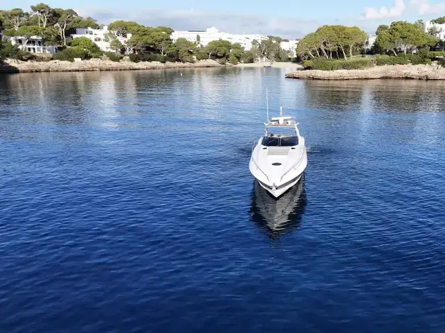 Sunseeker Superhawk 48