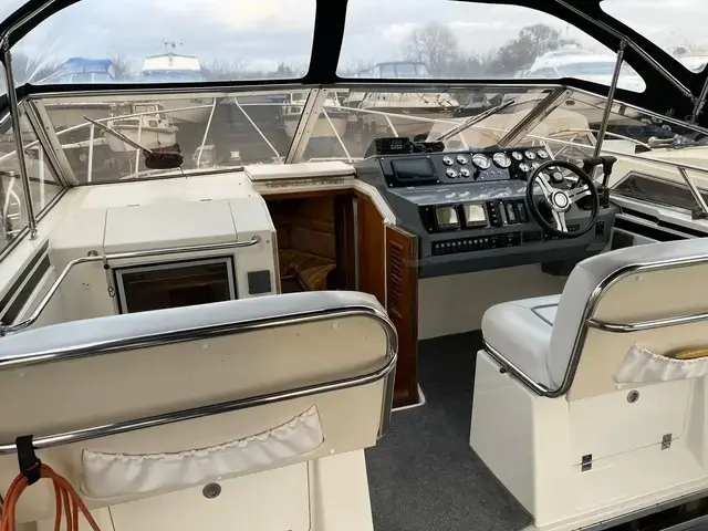 Princess 286 Riviera