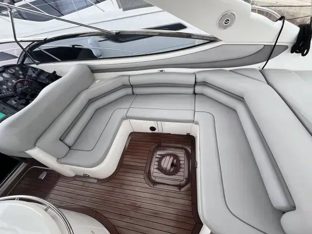 Sunseeker Superhawk 48