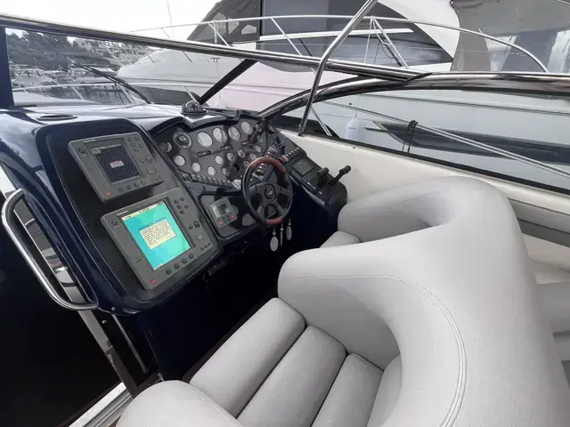 Sunseeker Superhawk 48