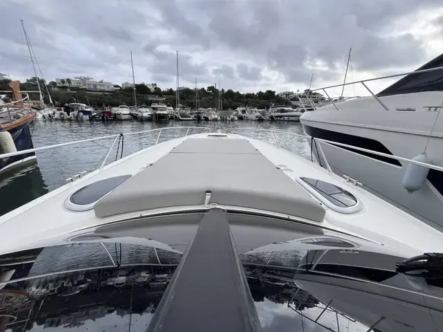 Sunseeker Superhawk 48