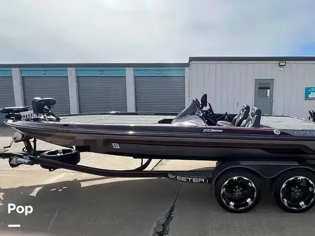 Skeeter ZX250