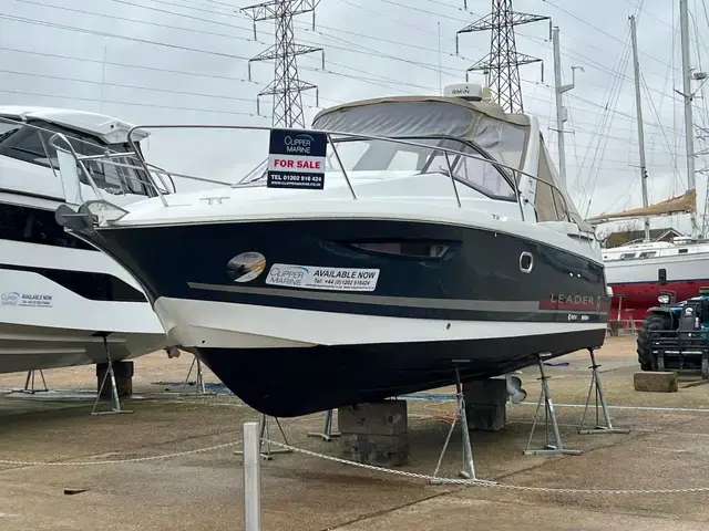 Jeanneau Leader 8