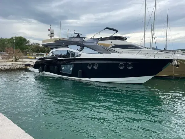 Sessa Marine 54 F