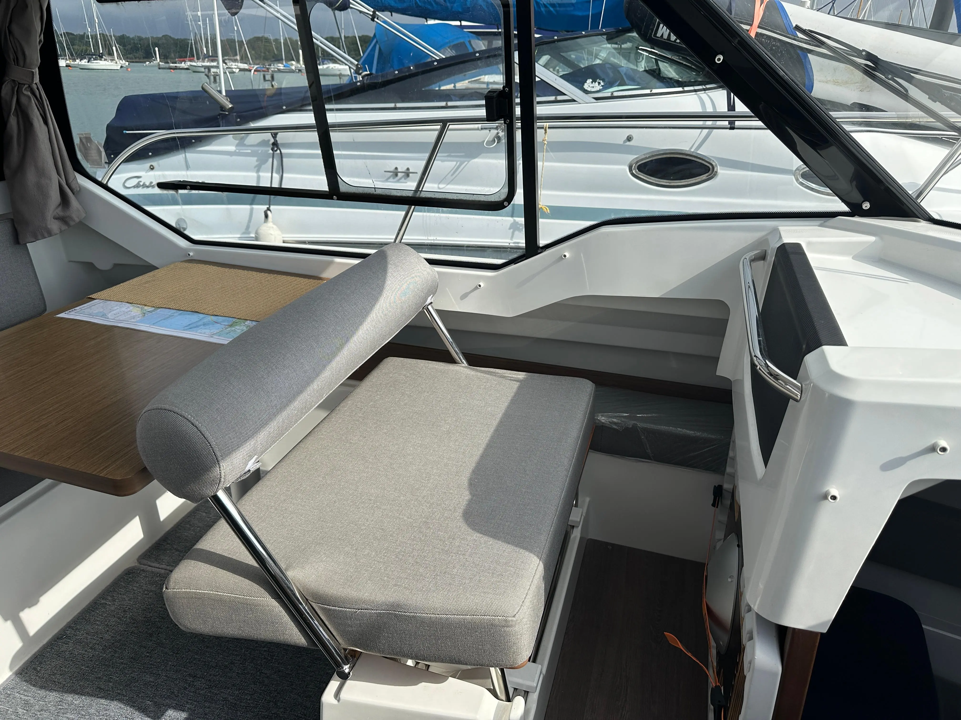 2019 Jeanneau merry fisher 795