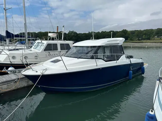 Jeanneau Merry Fisher 795