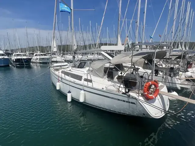 Bavaria 33 Cruiser for sale in Croatia for €79,500 ($83,482)