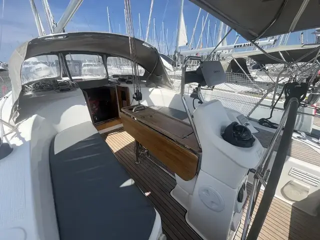 Bavaria 33 Cruiser