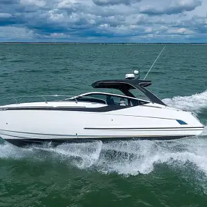 2024 Fairline F Line 33