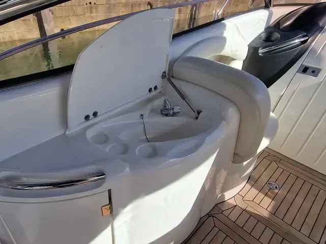 Sunseeker Superhawk 34