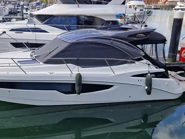 Galeon 335 Hts