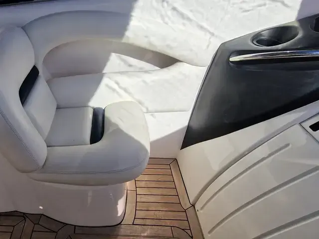 Sunseeker Superhawk 34