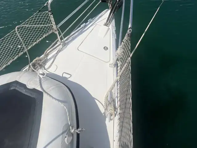 Bavaria 33 Cruiser