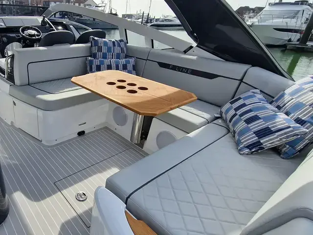 Fairline F Line 33