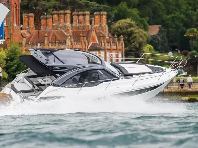 Galeon 335 Hts