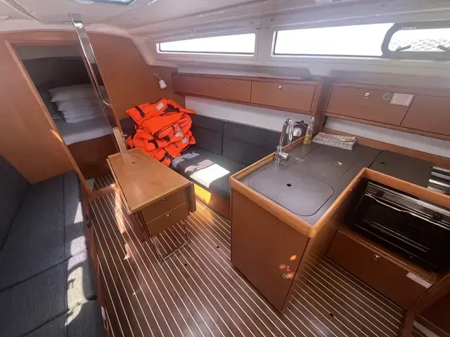 Bavaria 33 Cruiser