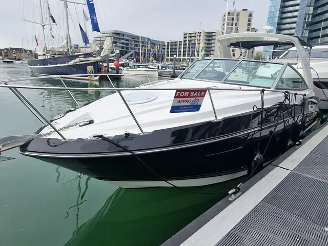 Monterey 295 Sport Yacht