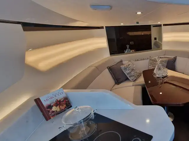 Fairline F Line 33