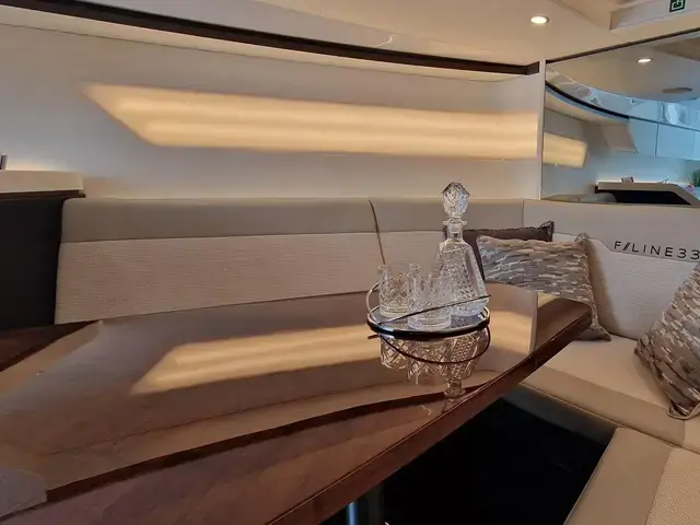 Fairline F Line 33