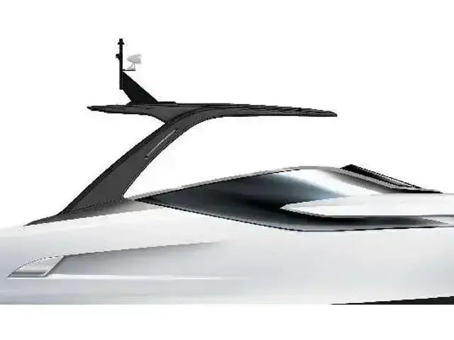 Fairline F Line 33