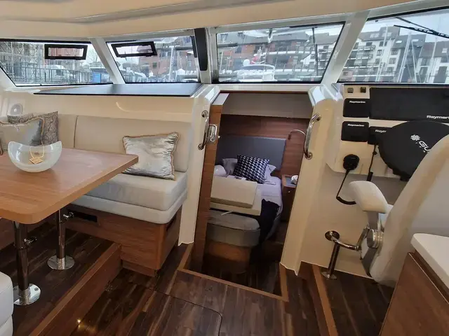 Aquila 44 Yacht