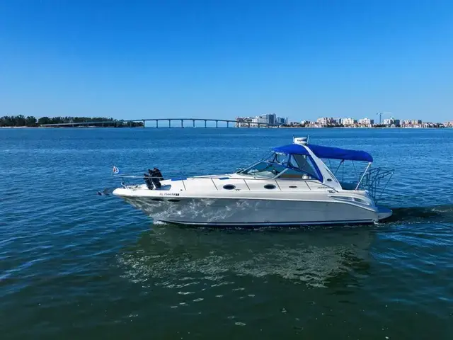 Sea Ray 340