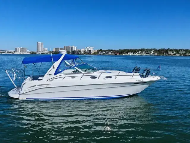 Sea Ray 340