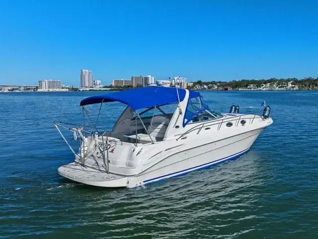 Sea Ray 340