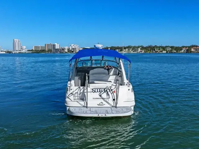 Sea Ray 340