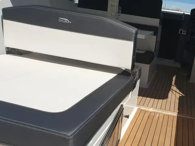 Galeon 335 Hts