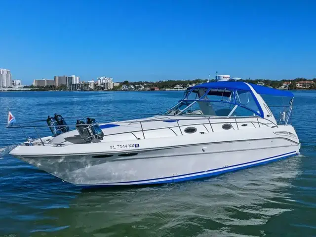 Sea Ray 340