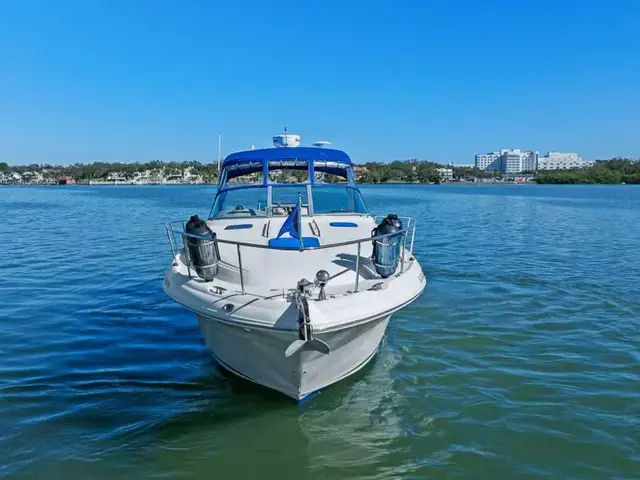 Sea Ray 340