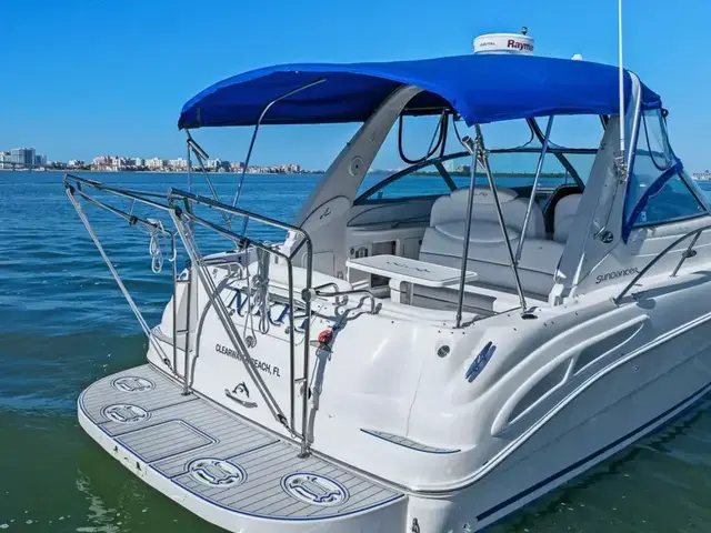 Sea Ray 340