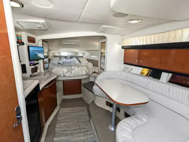 Sea Ray 340