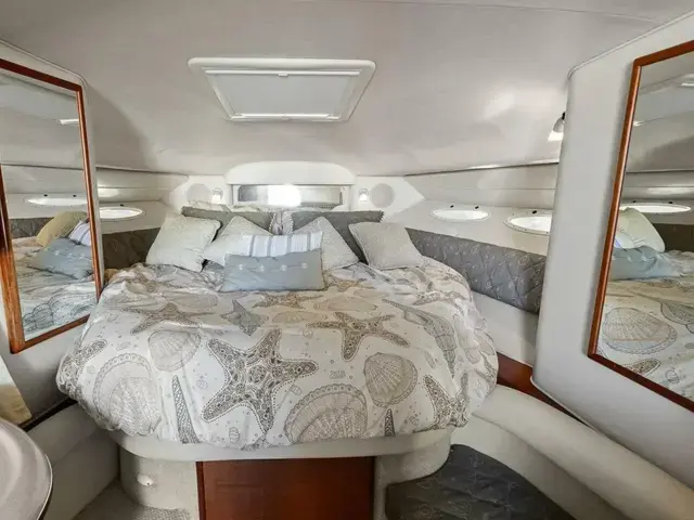 Sea Ray 340