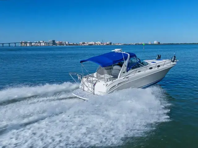 Sea Ray 340