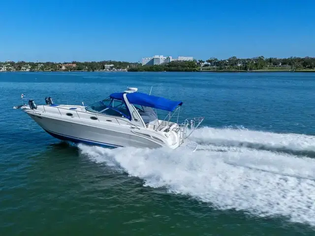 Sea Ray 340