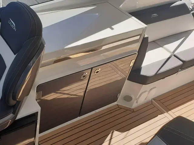 Galeon 335 Hts