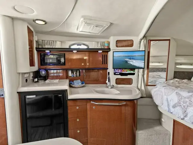 Sea Ray 340