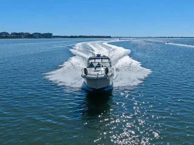 Sea Ray 340