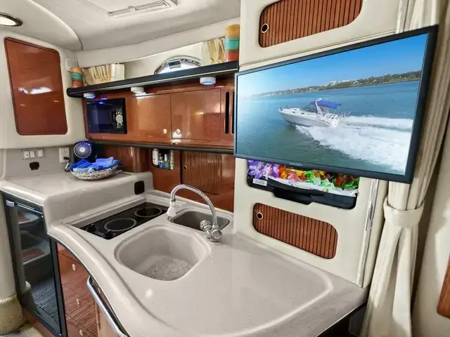 Sea Ray 340