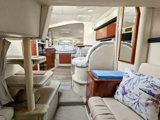 Sea Ray 340