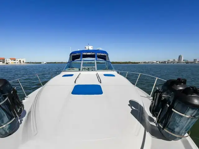 Sea Ray 340