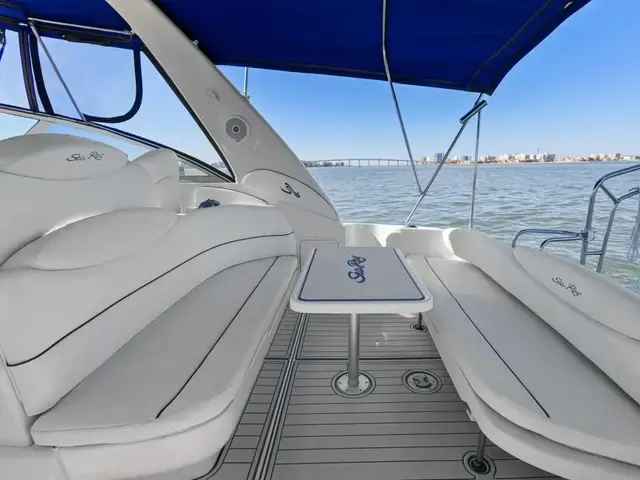 Sea Ray 340