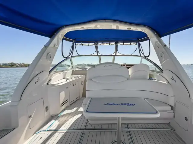 Sea Ray 340