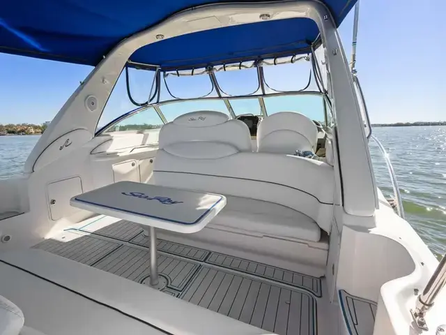 Sea Ray 340